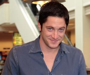 David Conrad