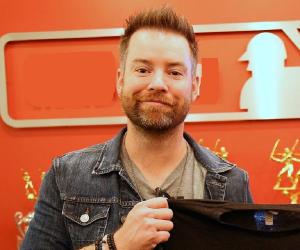 David Cook