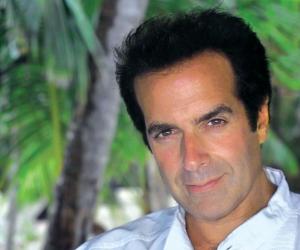 David Copperfield