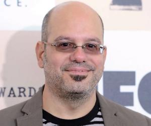 David Cross