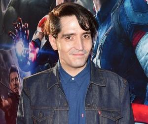 David Dastmalchian