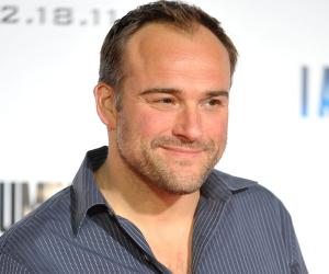 David DeLuise