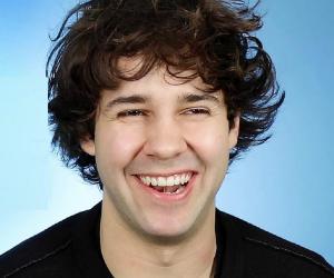 David Dobrik