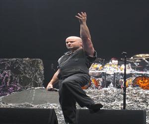 David Draiman