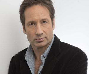 David Duchovny