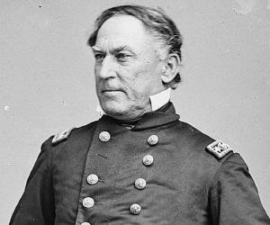 David Farragut