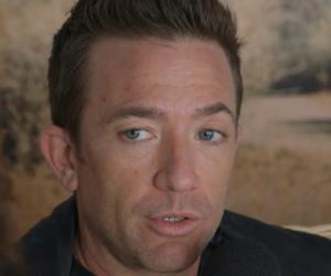 David Faustino