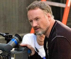 David Fincher