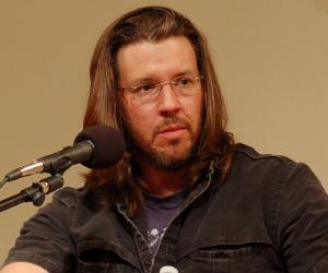 David Foster Wallace