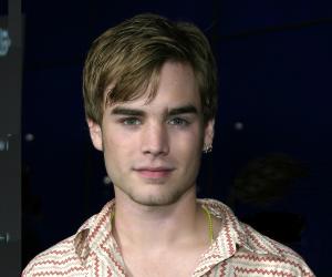 David Gallagher