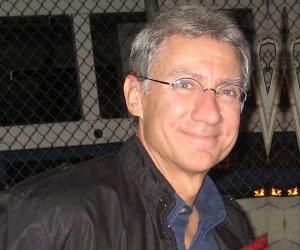 David Garrison