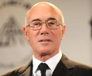 David Geffen