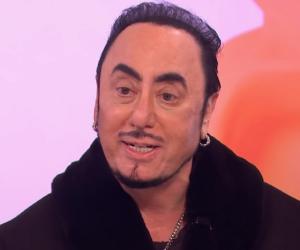 David Gest