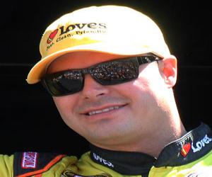 David Gilliland