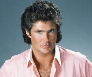 David Hasselhoff