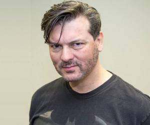 David Hayter