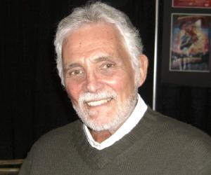 David Hedison