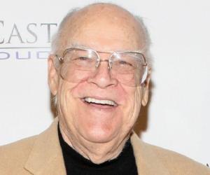 David Huddleston