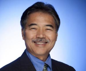 David Ige