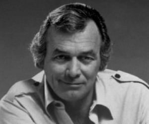 David Janssen