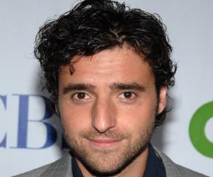 David Krumholtz