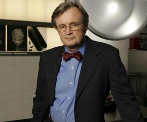 David McCallum