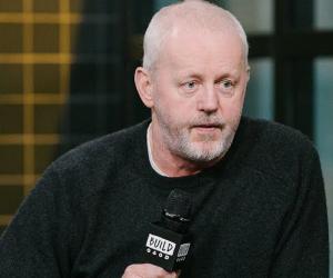 David Morse