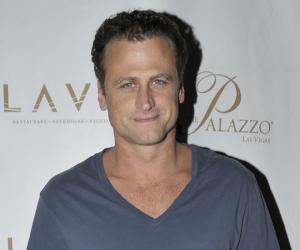 David Moscow