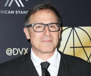 David O. Russell