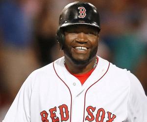 David Ortiz