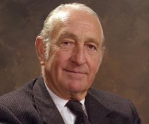 David Packard