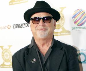 David Paich