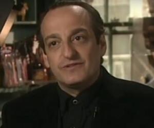 David Paymer