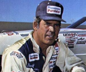 David Pearson