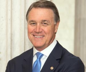 David Perdue