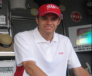 David Ragan