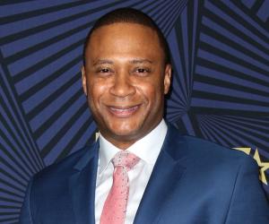 David Ramsey