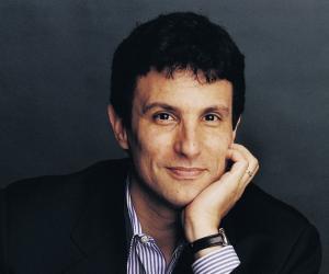 David Remnick