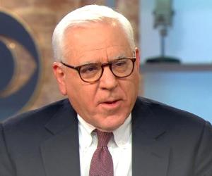 David Rubenstein