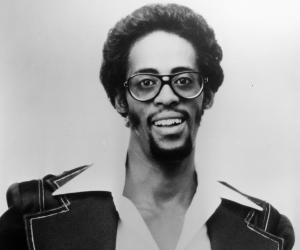 David Ruffin