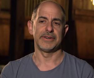 David S. Goyer