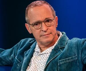 David Sedaris