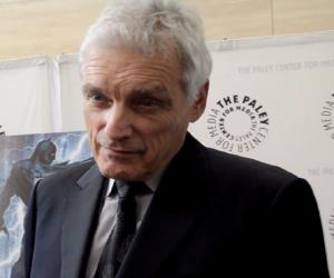 David Selby