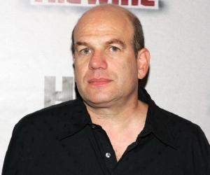 David Simon