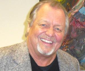 David Soul