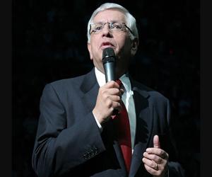 David Stern