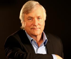 David Talbot