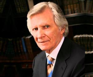 David Wilkerson