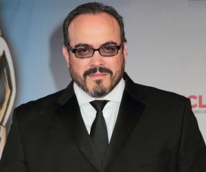 David Zayas