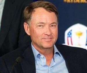 Davis Love III